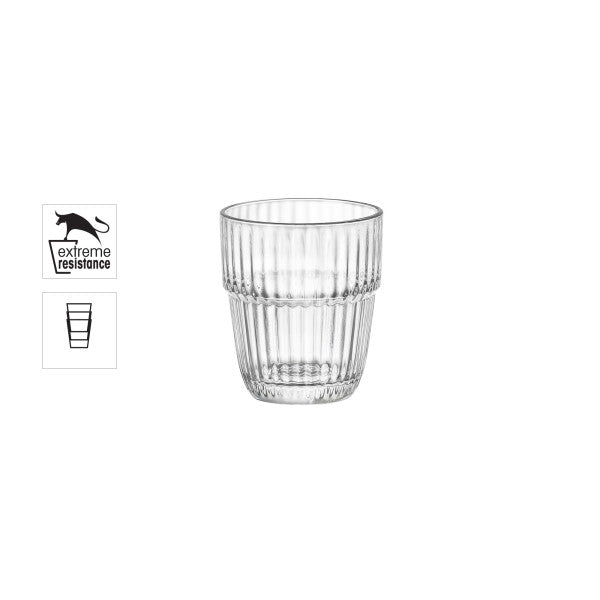 Barshine Juice 210ml - Set 6