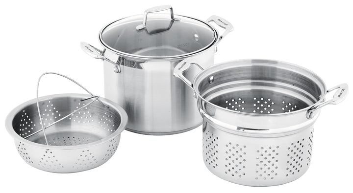 Impact Multi Pot Set
