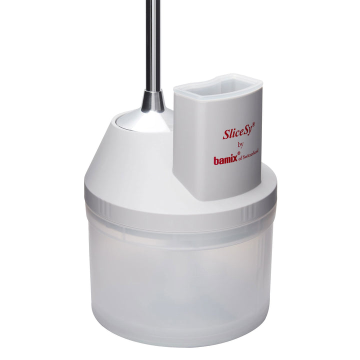 SwissLine Superbox Immersion Blender 200W Light Grey