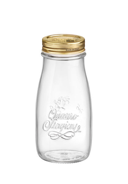 Quattro Stagioni Bottle 400ml