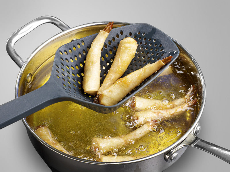 Scoop Plus Large - Black