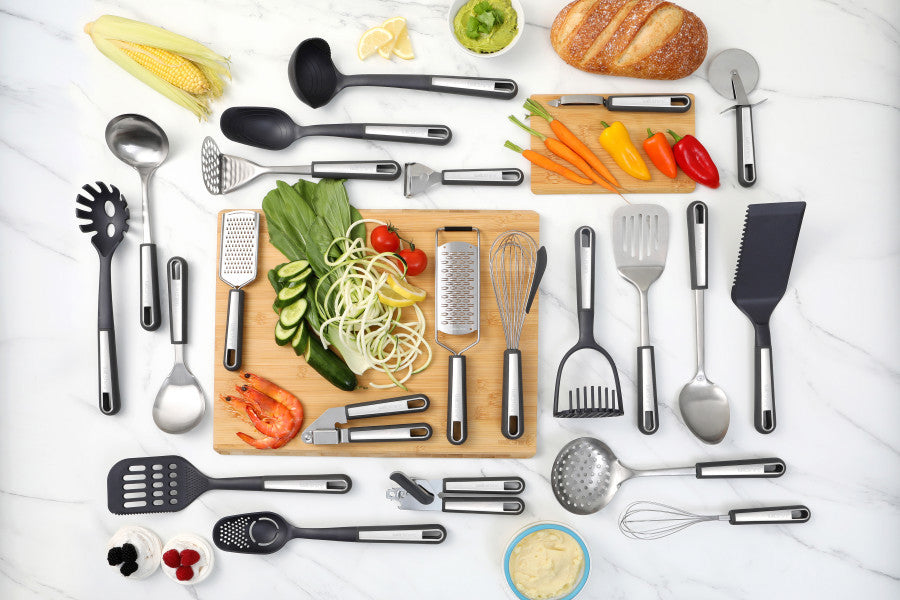 Aspire Stainless Steel Potato Masher
