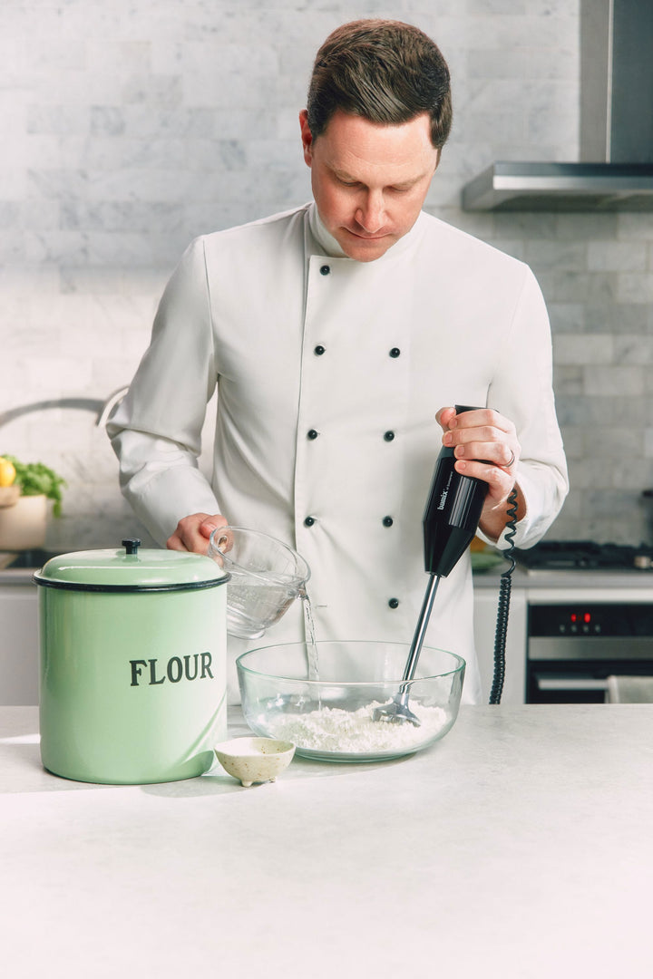 Gastro Immersion Blender 200W Black