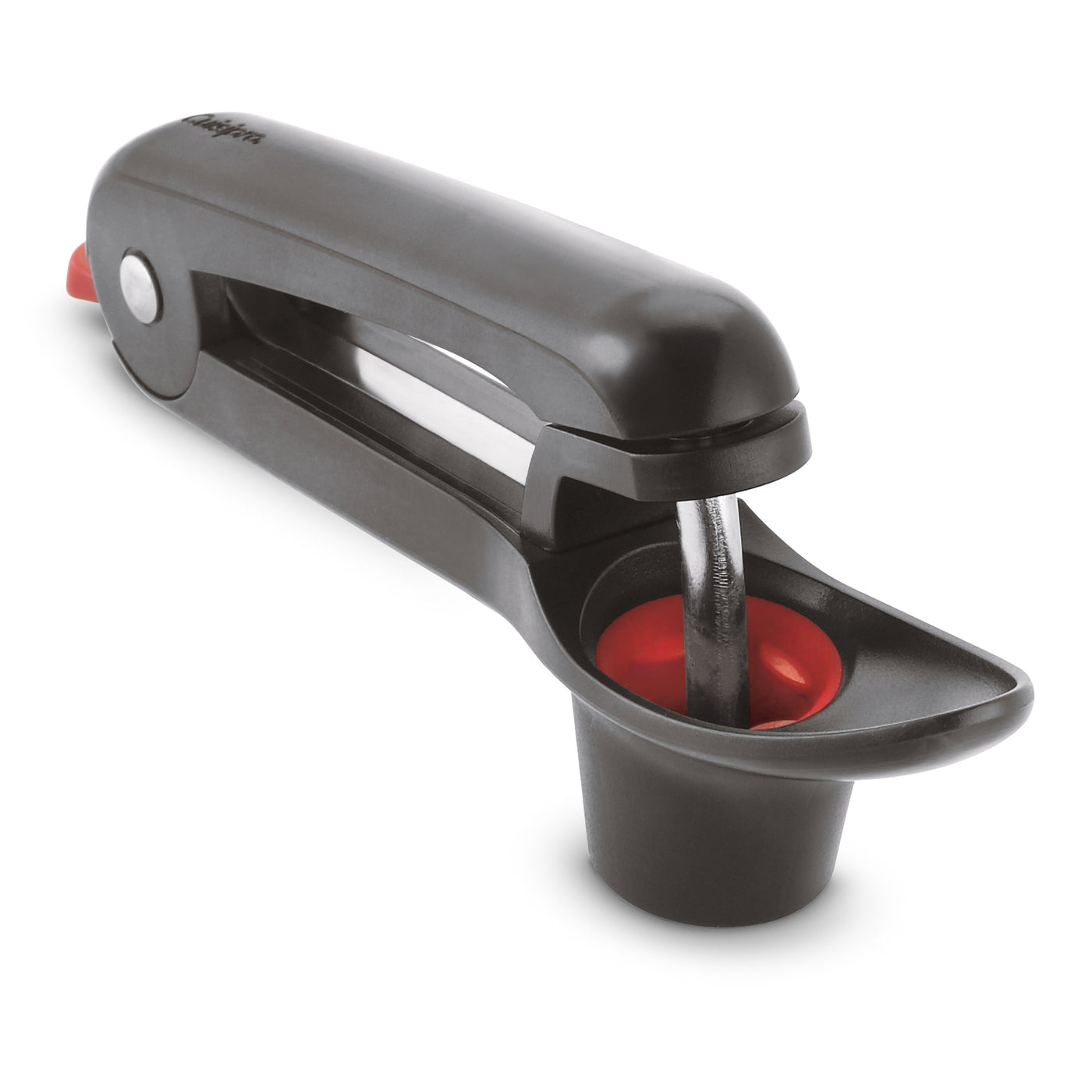 Cherry / Olive Pitter