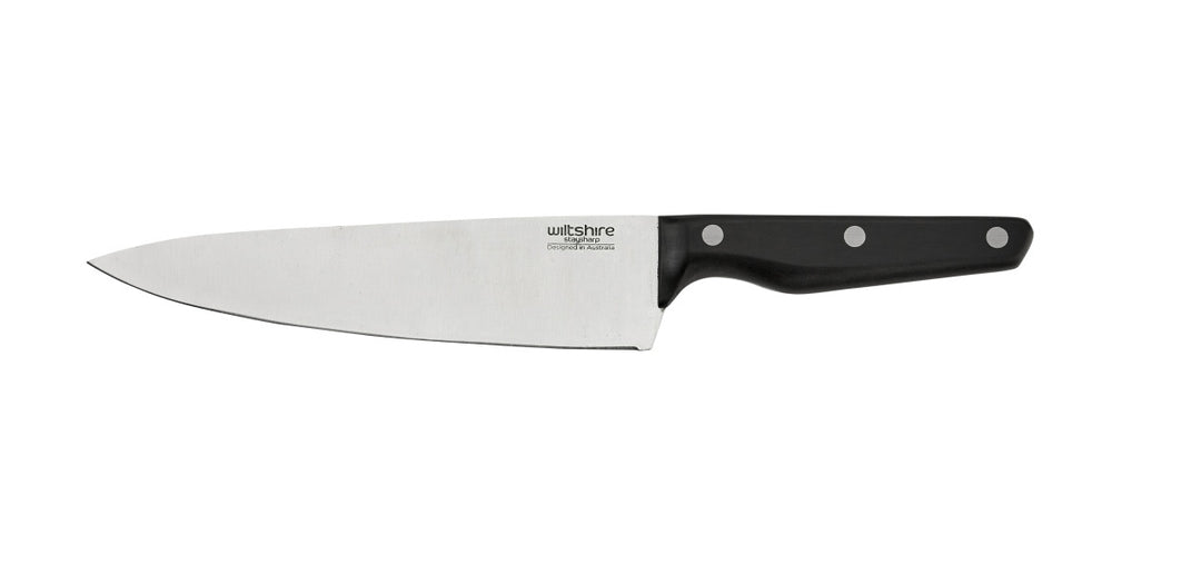 Staysharp Triple Rivet Cooks 20cm