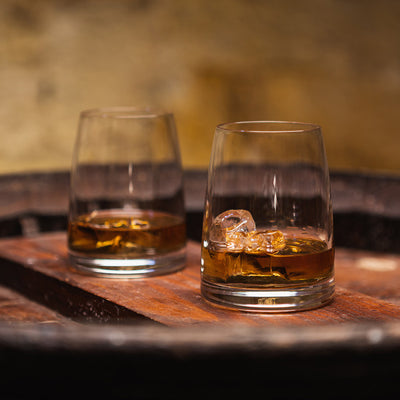 Experience DOF 325ml  Set 6