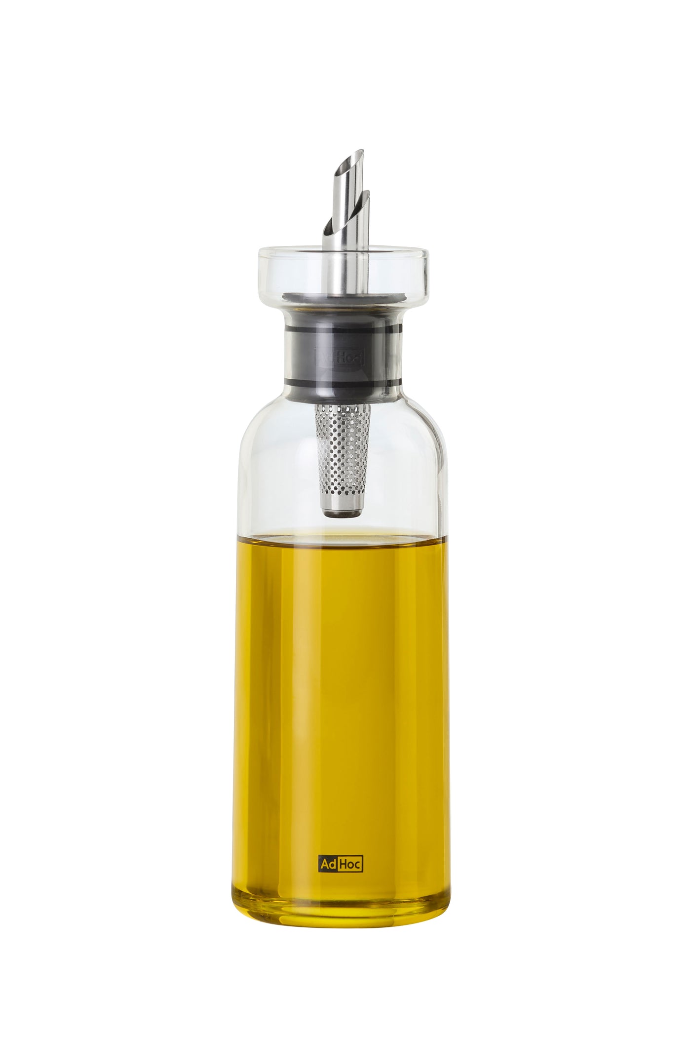 Adhoc Oil/Vingr Dispnsr Aromapour 300ml
