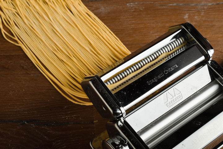 Accessories - Spaghetti