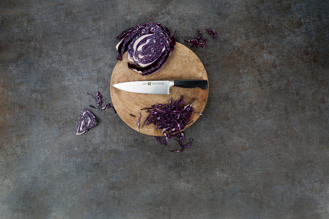 FOUR STAR Chef's Knife - 20cm