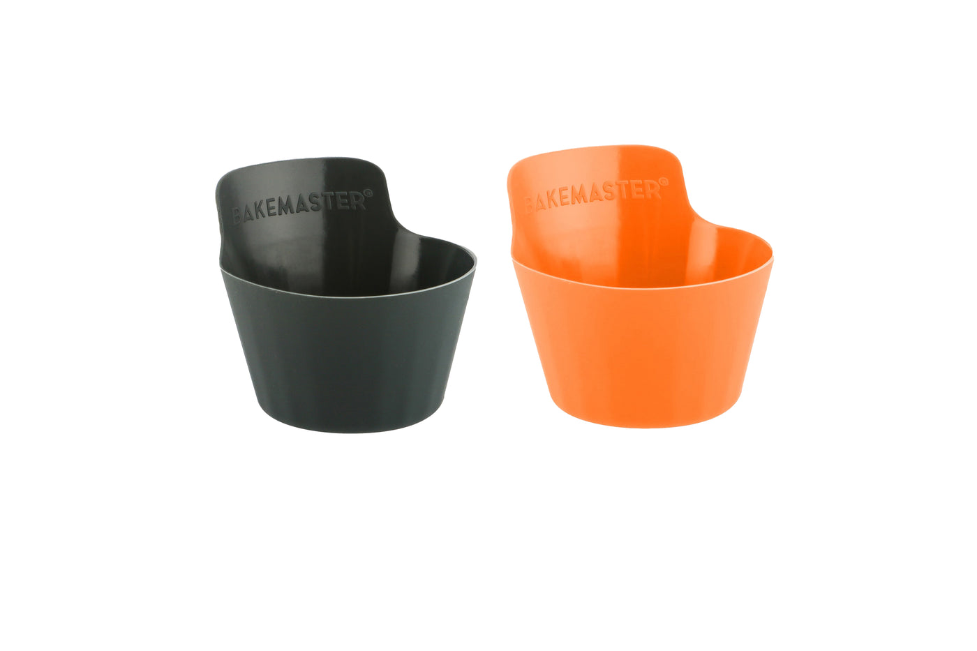 Baking Cups Set/12 7x4cm
