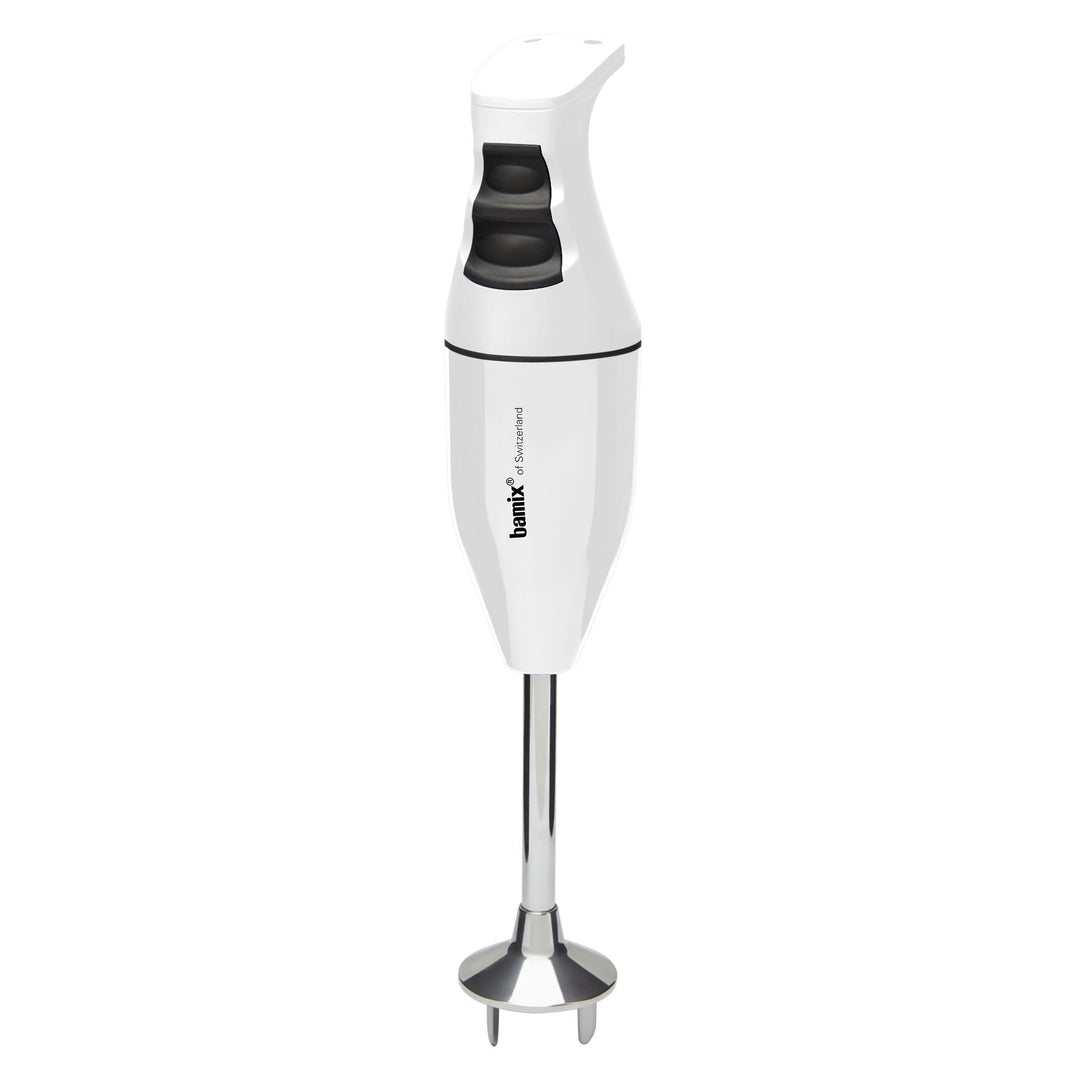 Classic Immersion Blender 140W White