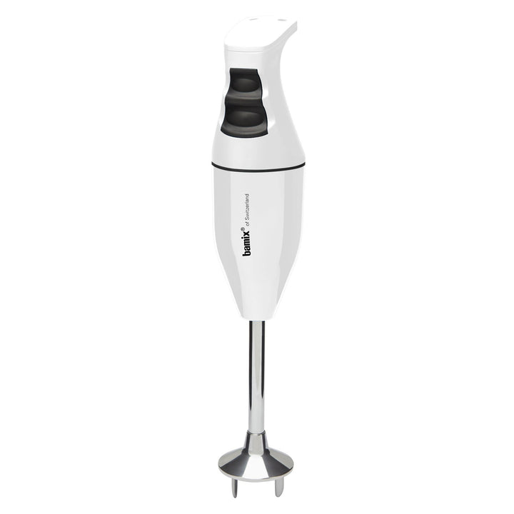 Classic Immersion Blender 140W White