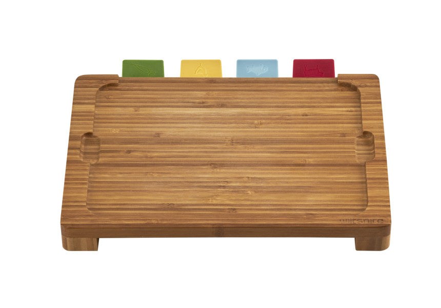 Eco Bamboo Multi Board