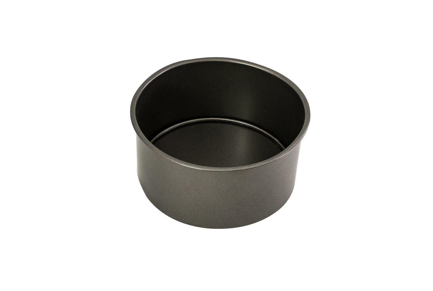 L/B Rnd Deep Cake Pan 18X8CM