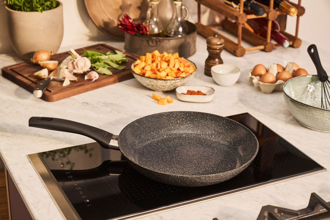 Vipiteno Frying  Pan 24cm Ceramic Ceraforce Coating