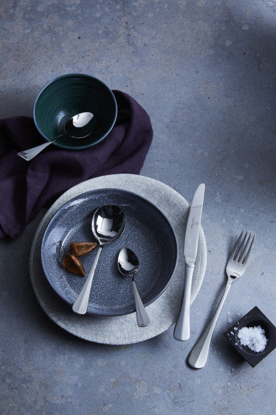 Baguette 56 Piece Cutlery Set