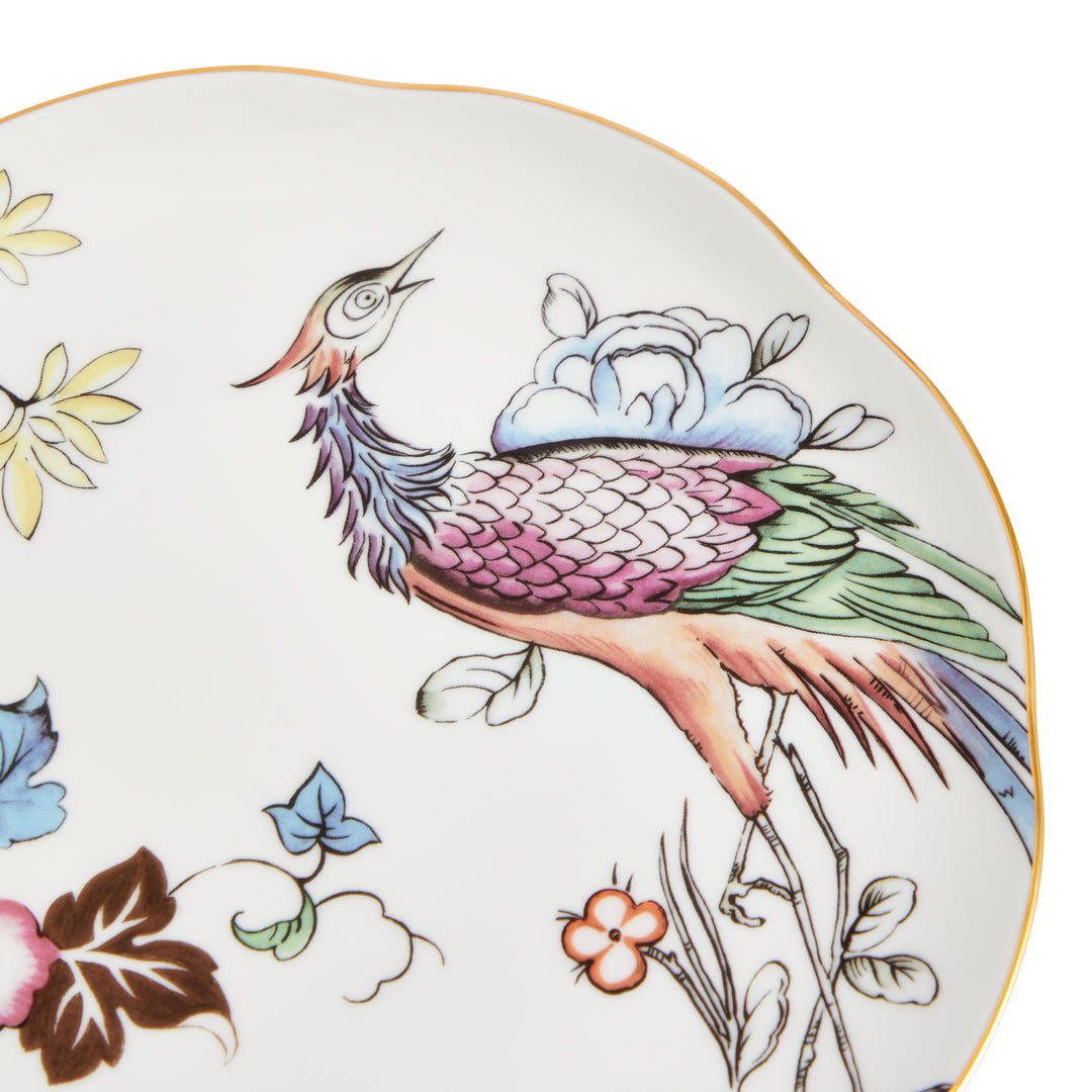 Wedgwood Fortune Plate 20.8cm