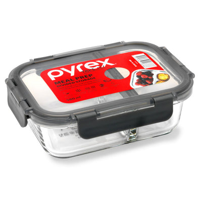 Meal Prep Storage 580ml