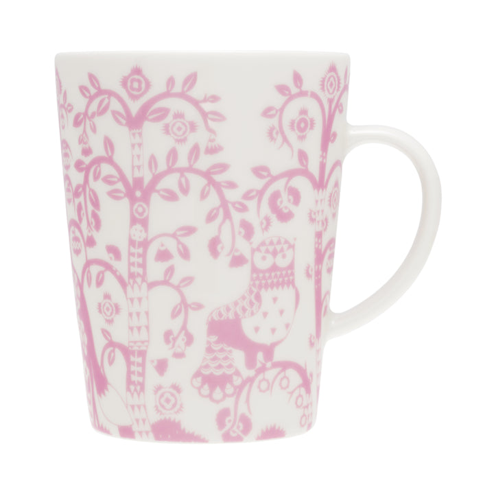 Iittala Taika Mug 400ml Rose