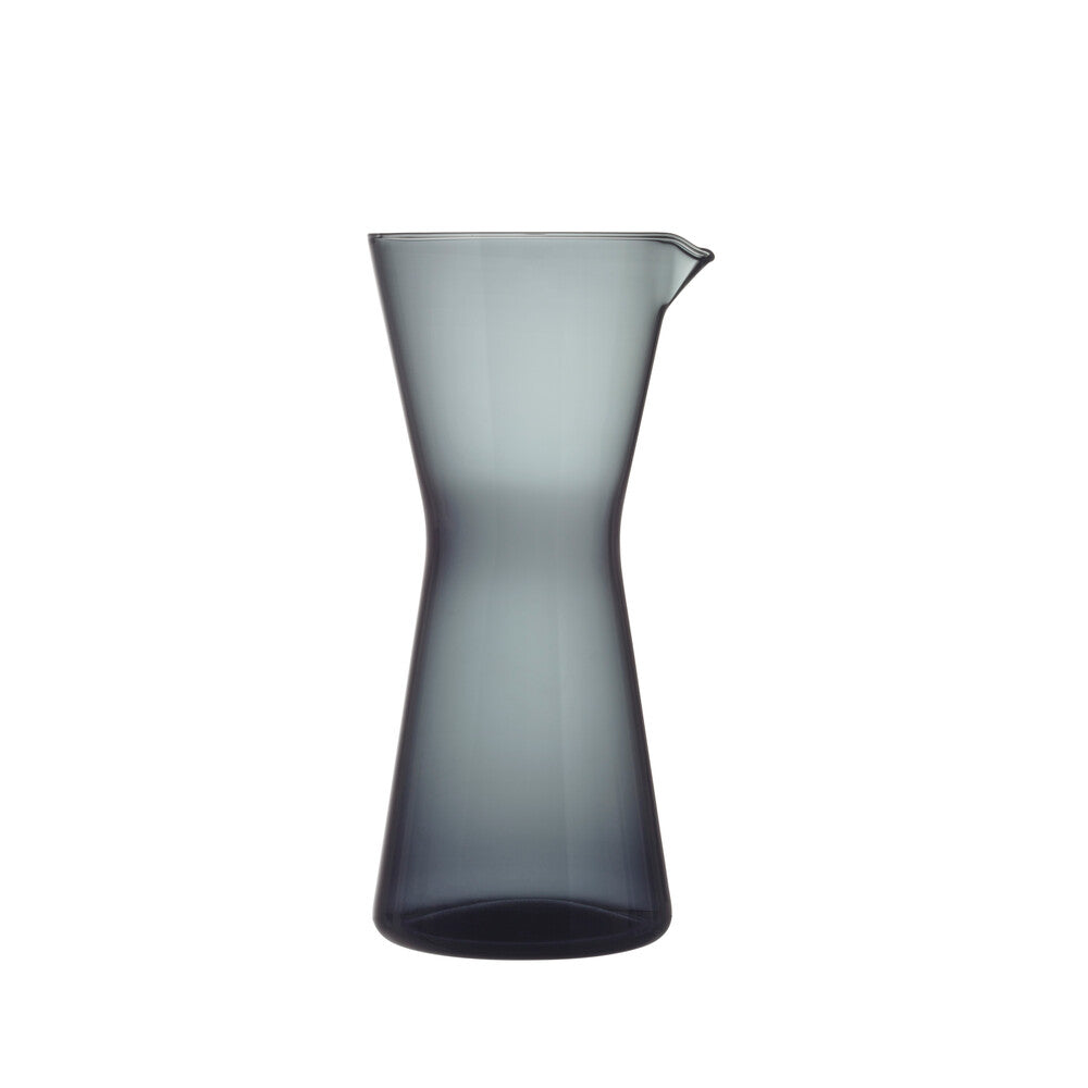 Kartio Pitcher 950ml Dark Grey