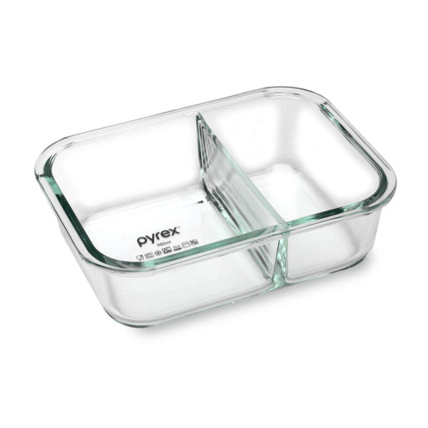 Meal Prep Storage 980ml