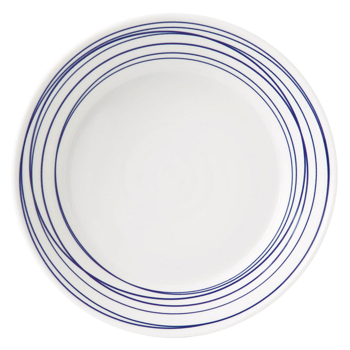 Pacific Lines Pasta Bowl 22.5cm