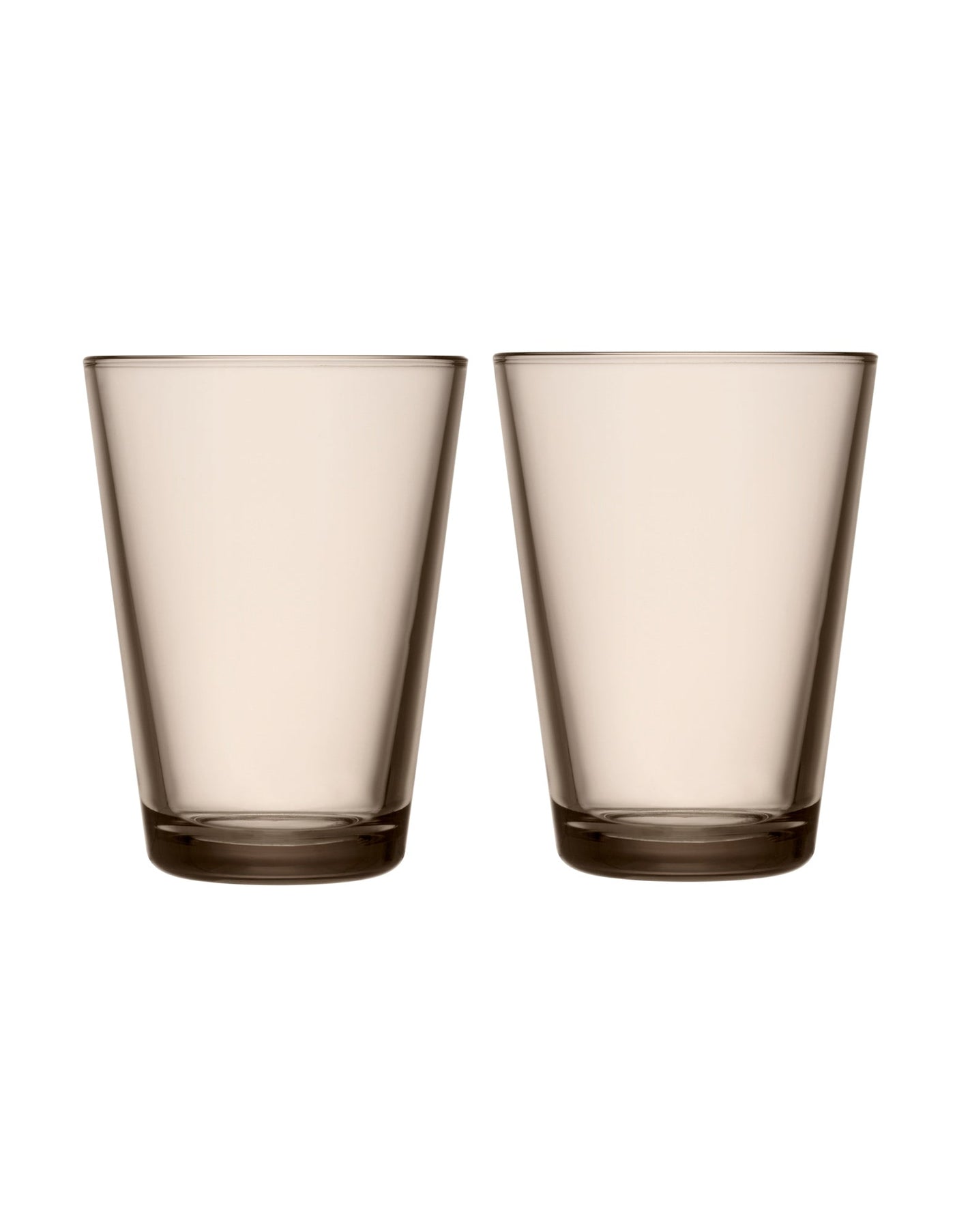 Kartio Highball Set 2 Linen
