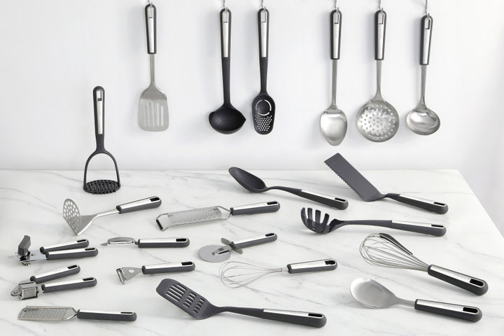 Aspire Stainless Steel Slotted Turner