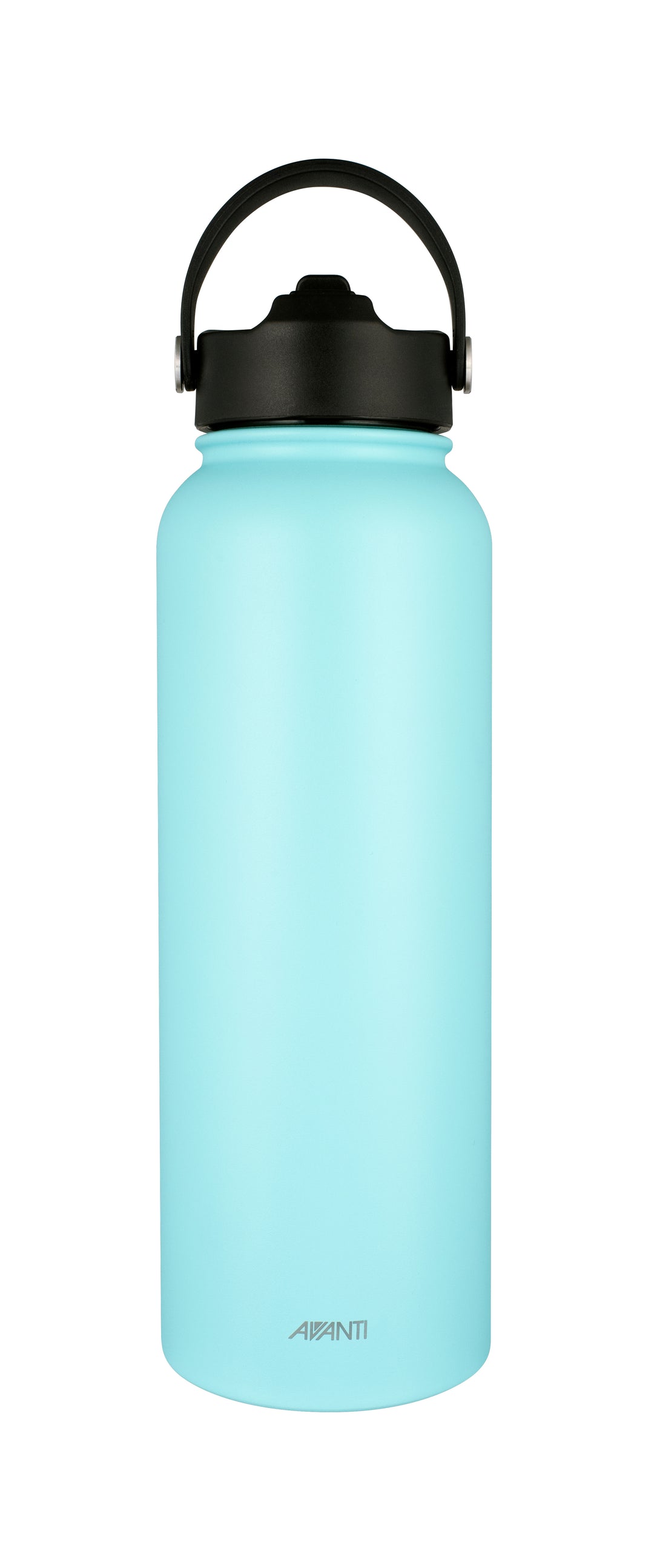 HydroSport Sipper Bottle 1.1L - Blue