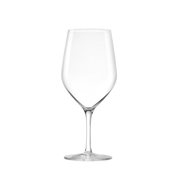 Ultra Red Wine 550ml  Set 6