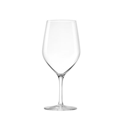 Ultra Red Wine 550ml  Set 6