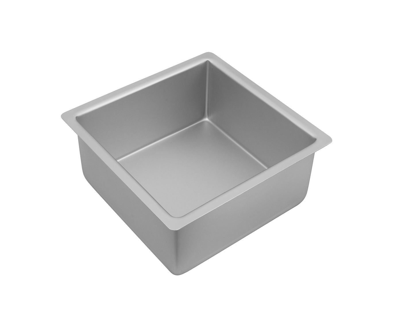 S/Ano Sqre Deep Pan 20x10cm