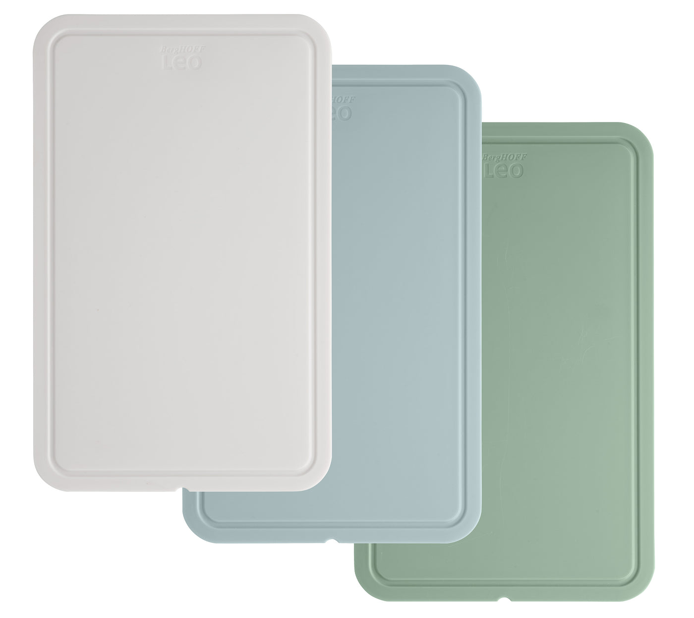 3-pc Cutting Board Set