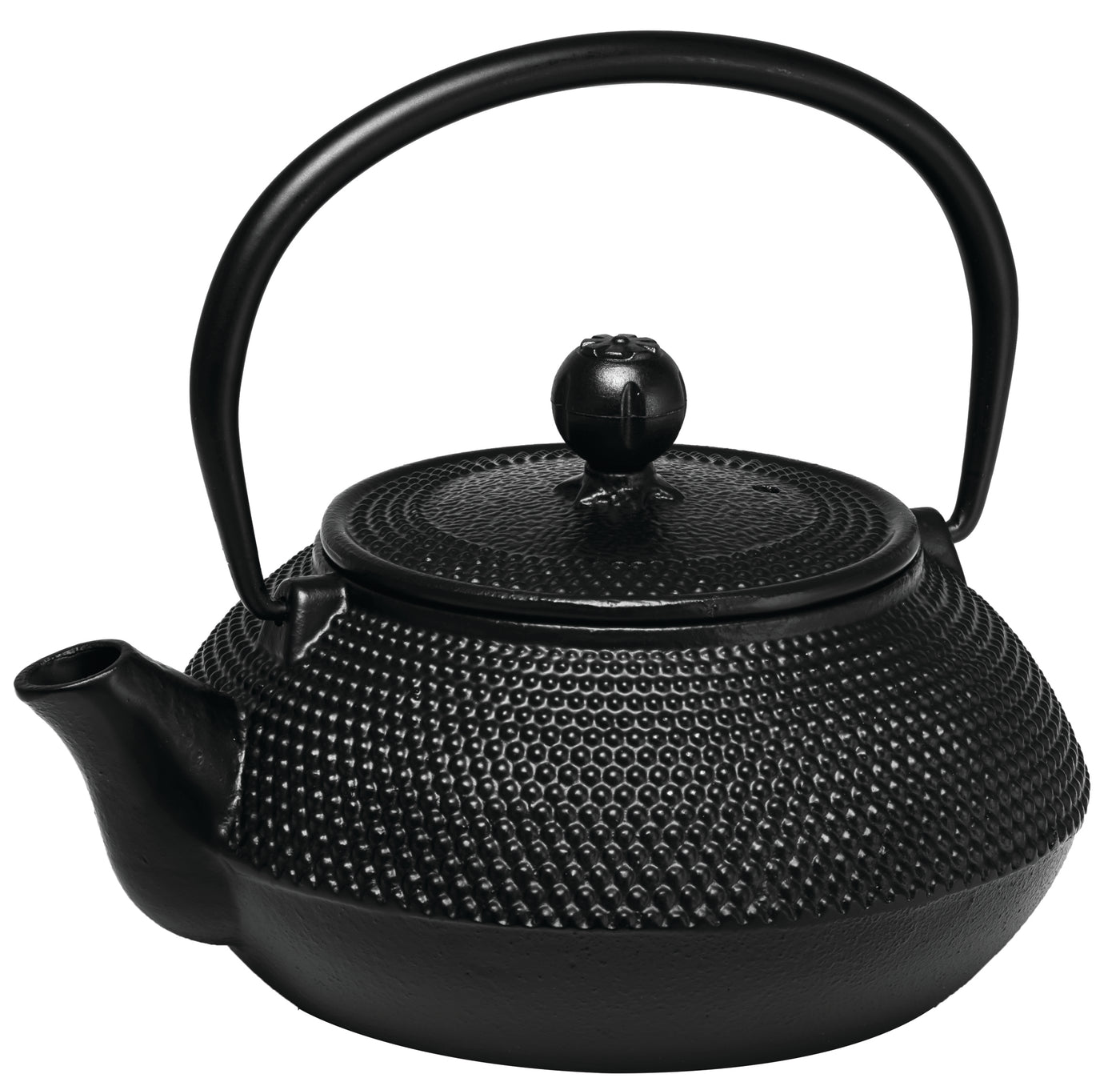 Hobnall Cast Iron Teapot - 800ml