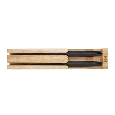 Jet Black Set 3pc