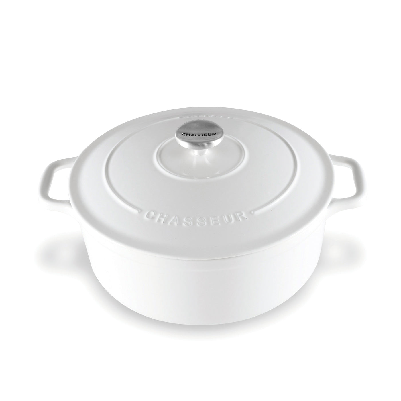 Round French Oven 28cm/6.1 L