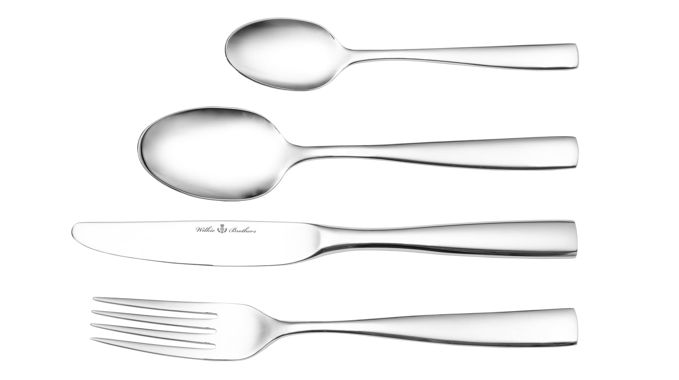 Wilkie Hartford 18/10 24PC Cutlery Set