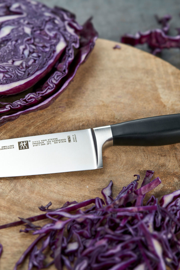 FOUR STAR Chef's Knife - 20cm