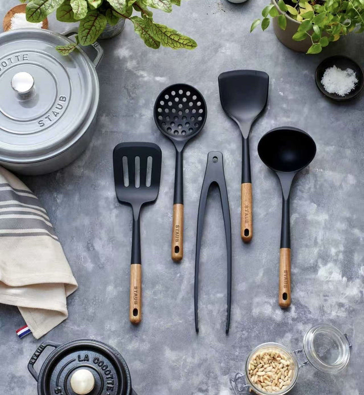 Staub Utensil Set/5