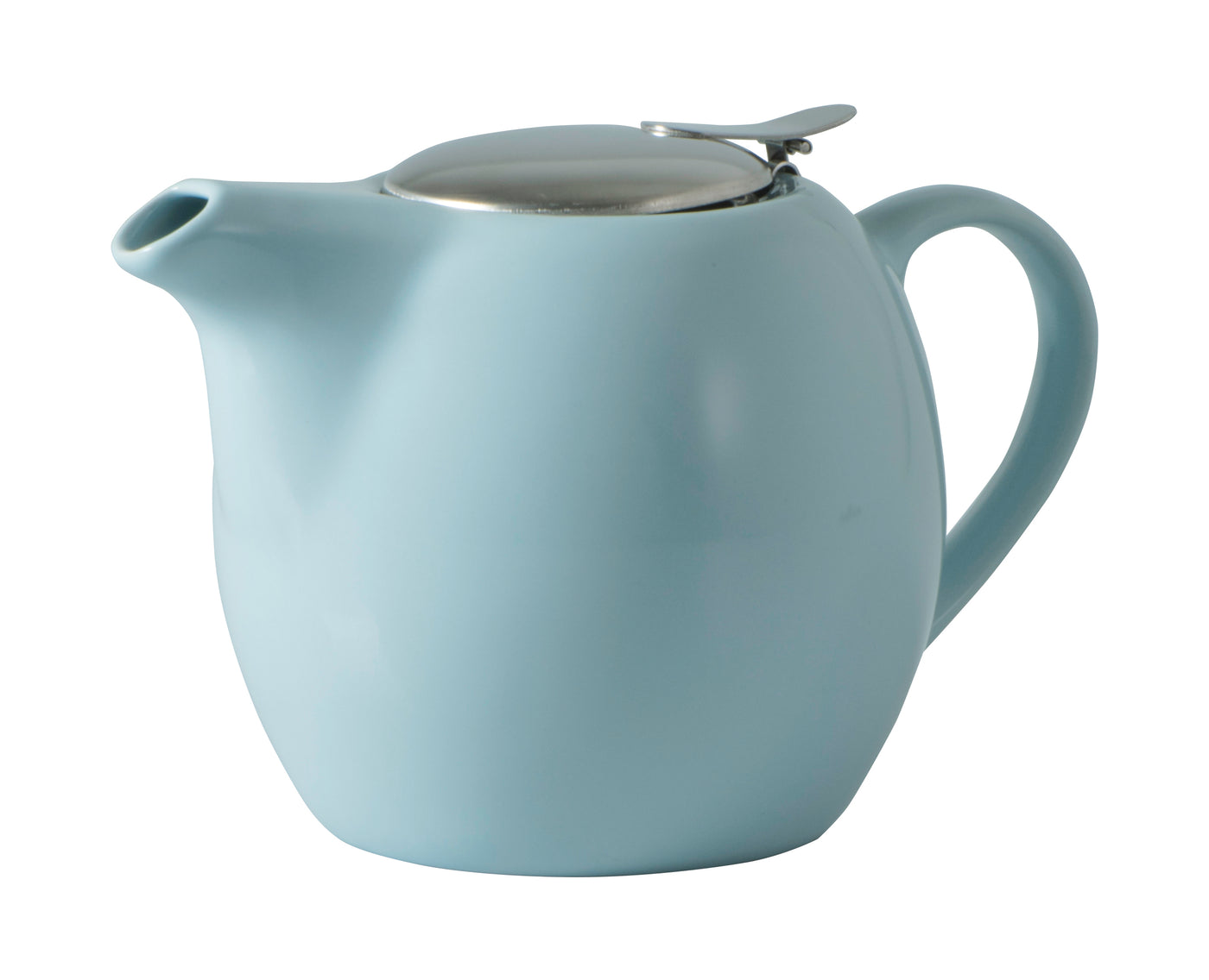 Camelia T/Pot 500ml - Duck Egg Blue