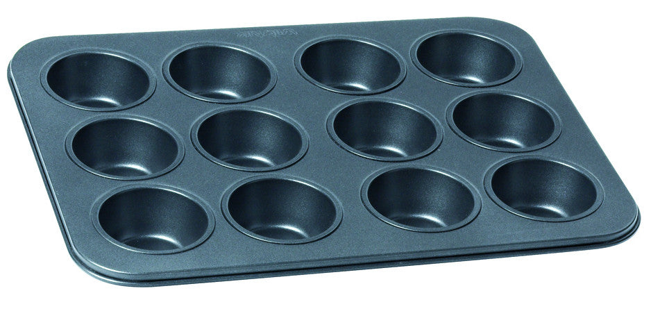 Easy Bake Muffin Pan Mini 12 Cup