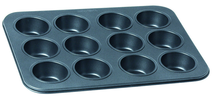 Easy Bake Muffin Pan Mini 12 Cup