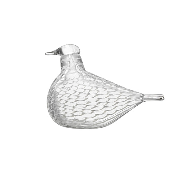 Birds By Toikka Mediator Dove