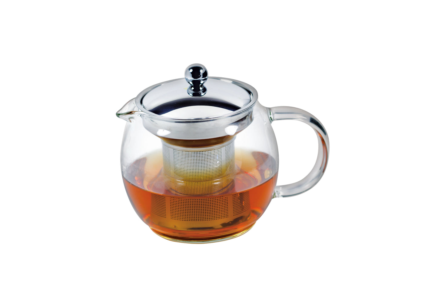 Ceylon Glass Teapot 750ml