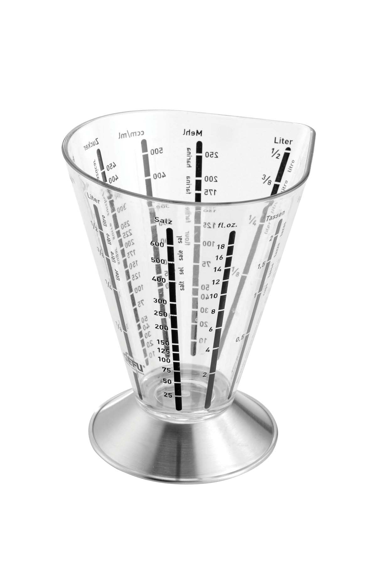 Saturas Measuring Cup