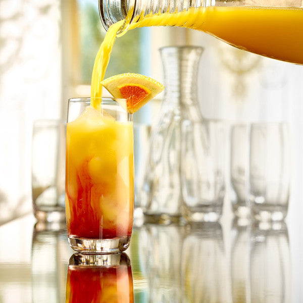 Weinland Hiball 390ml  Set 6