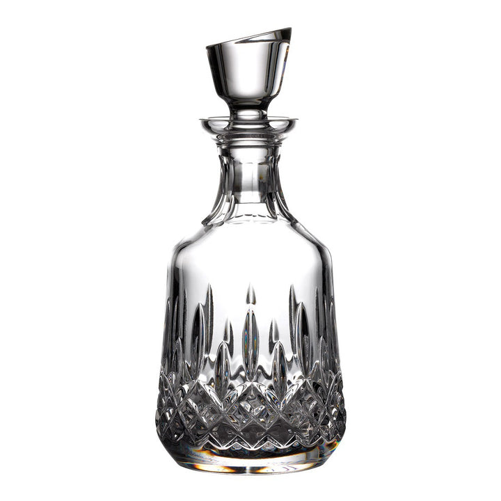 Waterford Lismore Classic Small Bottle Decanter