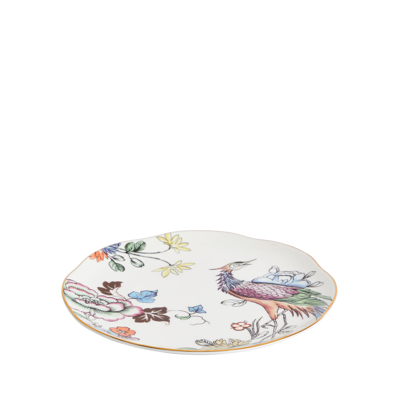 Wedgwood Fortune Plate 20.8cm