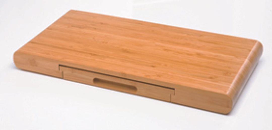 Bamboo 5pc Cheese Set