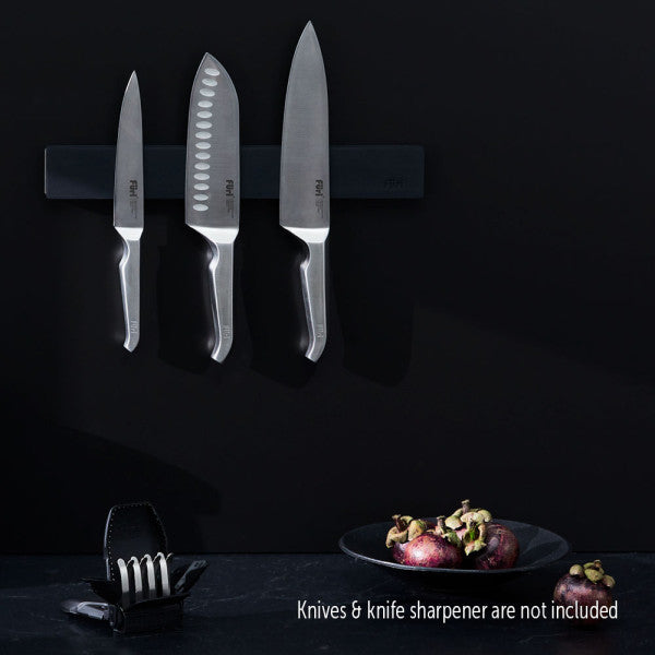 Pro Magnetic Wall Rack 36cm